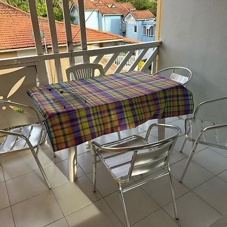 סנטה-אנה Residence Plage Des Salines מראה חיצוני תמונה