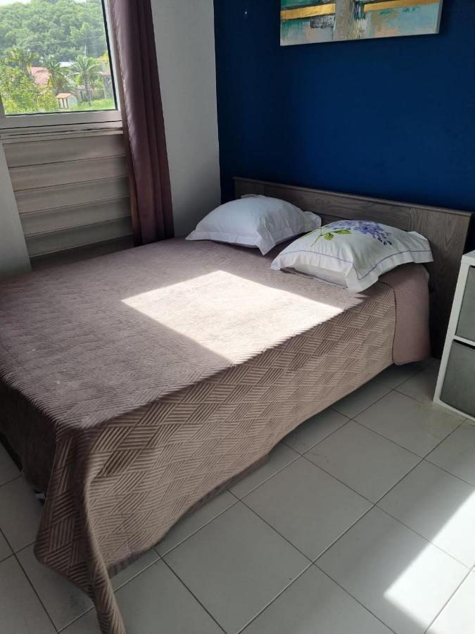 סנטה-אנה Residence Plage Des Salines מראה חיצוני תמונה
